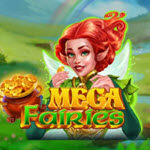 Mega Fairies