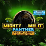 Mighty Wild: Panther Grand Diamond Edition (Voltent)