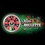 Mini Roulette (Platipus)