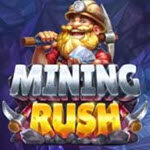 Mining Rush