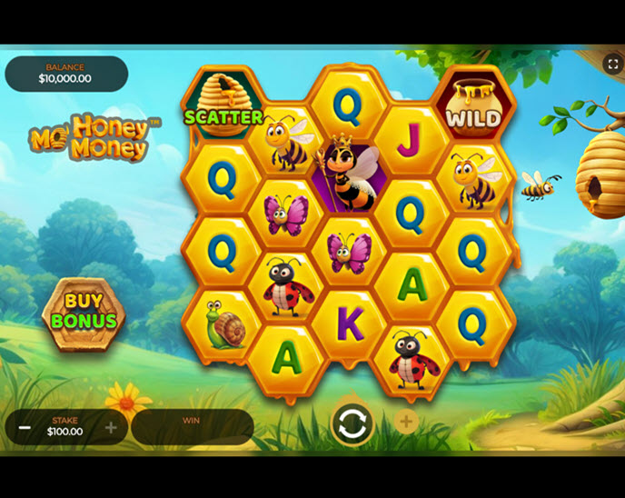 Mo’ Honey Mo’ Money