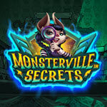 Monsterville Secrets