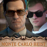 Monte Carlo Heist