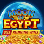 Moon Of Egypt