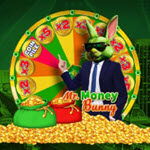 Money Bunny