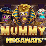 Mummy Megaways