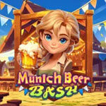 Munich Beer Bash