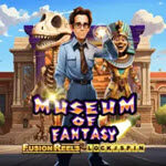 Museum of Fantasy Fusion Reels