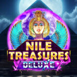 Nile Treasures Deluxe