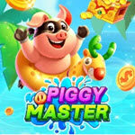 Piggy Master