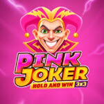 Pink Joker: Hold and Win