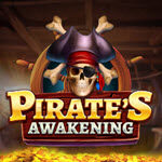 Pirate's Awakening