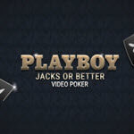 Playboy Jacks Or Better
