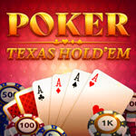 Poker Texas Hold’em