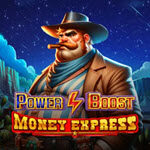 Power Boost: Money Express