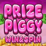 Prize Piggy Win & Spin
