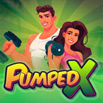 PumpedX