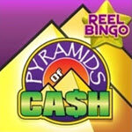 Pyramids of Cash with Reel Bingo