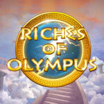 Riches of Olympus
