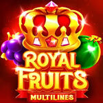 Royal Fruits MultiLines
