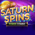 Saturn Spins Power Combo