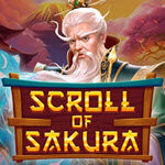 Scroll of Sakura