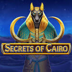 Secrets of Cairo