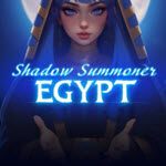 Shadow Summoner Egypt