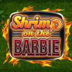 Shrimp on the Barbie