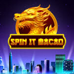 Spin It Macao