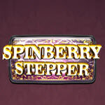 Spinberry Stepper