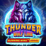 Thunder Wolf Link
