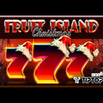 Fruit Island Christmas