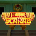 Treasure Tiles Scarab