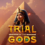 Trial of the Gods