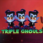 Triple Ghouls