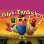 Triple Turducken