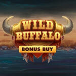 Wild Buffalo Hold 'N' Link Bonus Buy