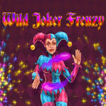 Wild Joker Frenzy