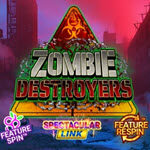 Zombie Destroyers