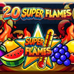 20 Super Flames