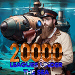 20000 Leagues under the Sea