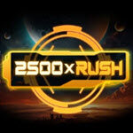 x2500 Rush