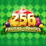 256 Frutas Grandes