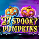27 Spooky Pumpkins