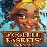 3 Golden Baskets: Treasure Tides