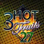 3 Hot Fruits 27