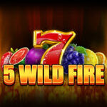 5 Wild Fire