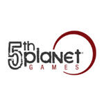 5th Planet Games