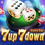 7 up 7 down (TaDa Gaming)